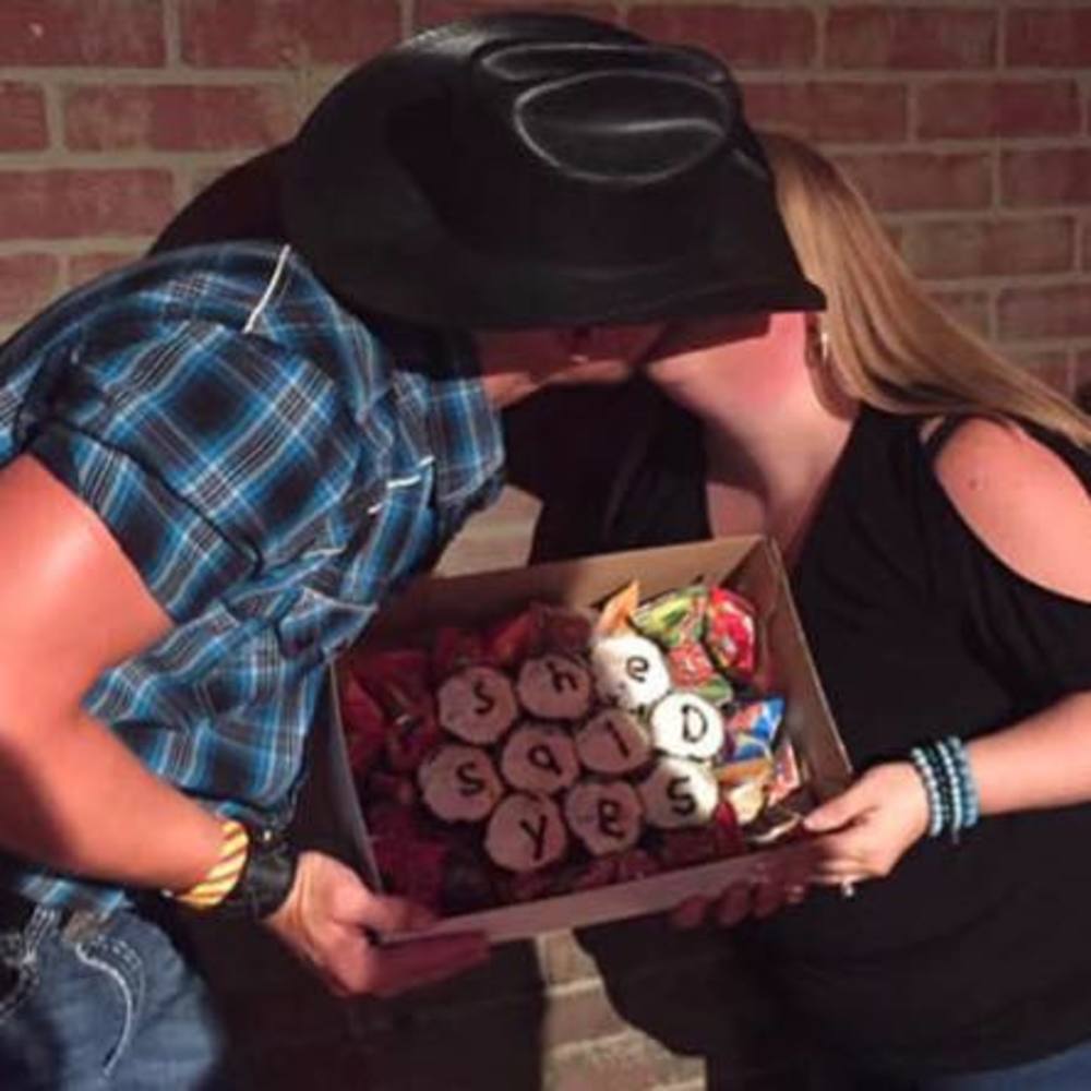 Meet your Posher, Joey